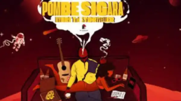 Nviiri The Storyteller - Pombe Sigara